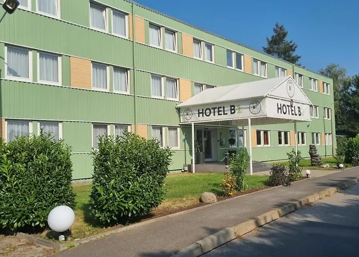 Hotel B1