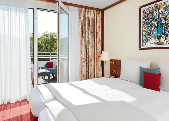 Living WeißenseeSporthotels